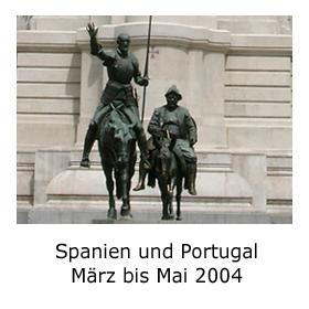 Spanien 2004