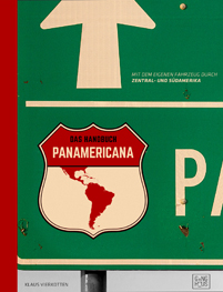 Das Handbuch: Panamericana