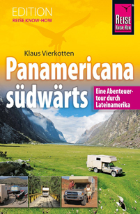 Panamericana südwärts