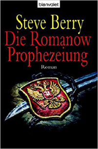 Die Romanow Prophezeiung