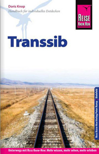 Transsib Reiseführer