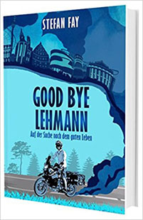 Good Bye Lehmann