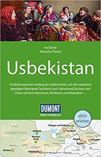 Usbekistan Reiseführer
