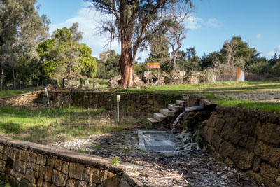 Rmerbad Loutra Killinis