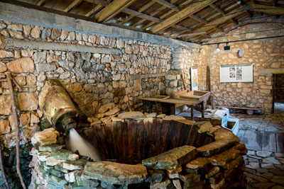 Freilichtmuseum Dimitsana