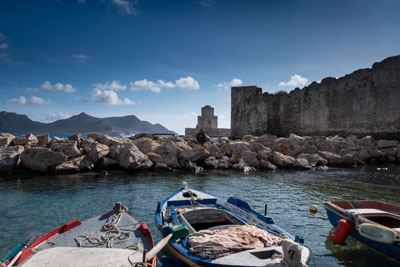 Methoni