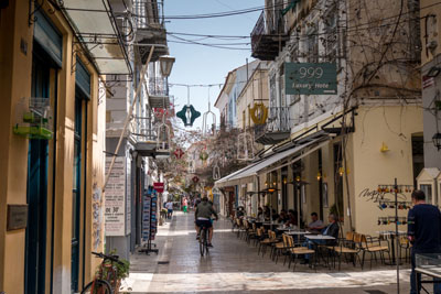 Nafplio