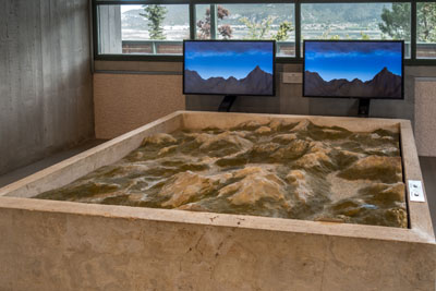 Environment Museum of Stymphalia